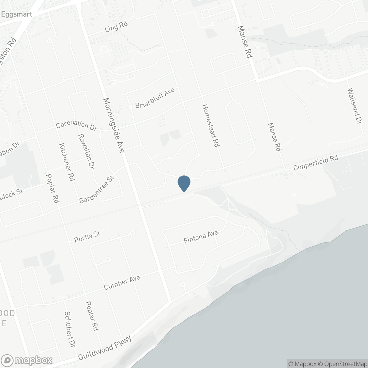 65 DARLINGSIDE DRIVE, Toronto, Ontario M1E 3P2